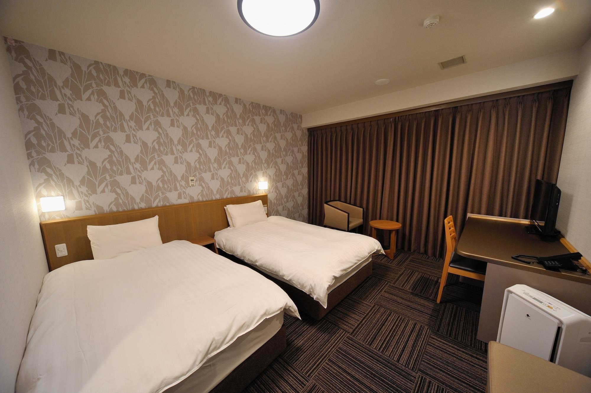 Dormy Inn Chiba City Soga מראה חיצוני תמונה
