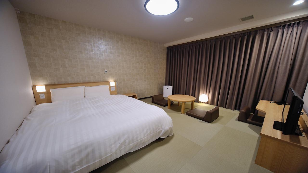 Dormy Inn Chiba City Soga מראה חיצוני תמונה