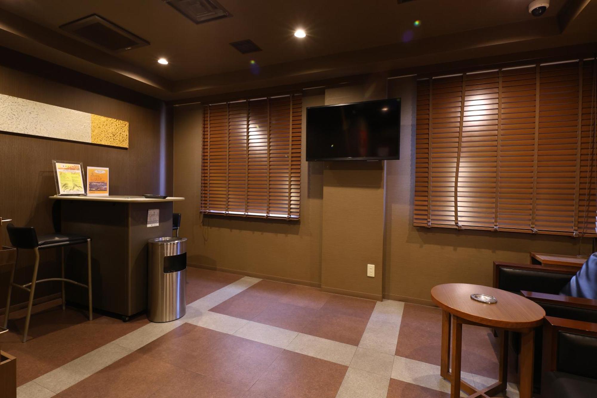 Dormy Inn Chiba City Soga מראה חיצוני תמונה