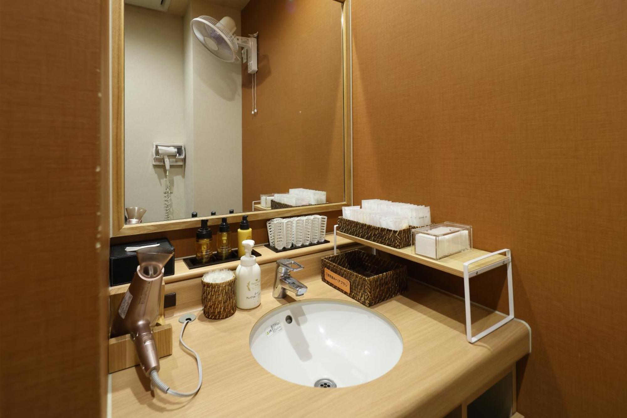 Dormy Inn Chiba City Soga מראה חיצוני תמונה