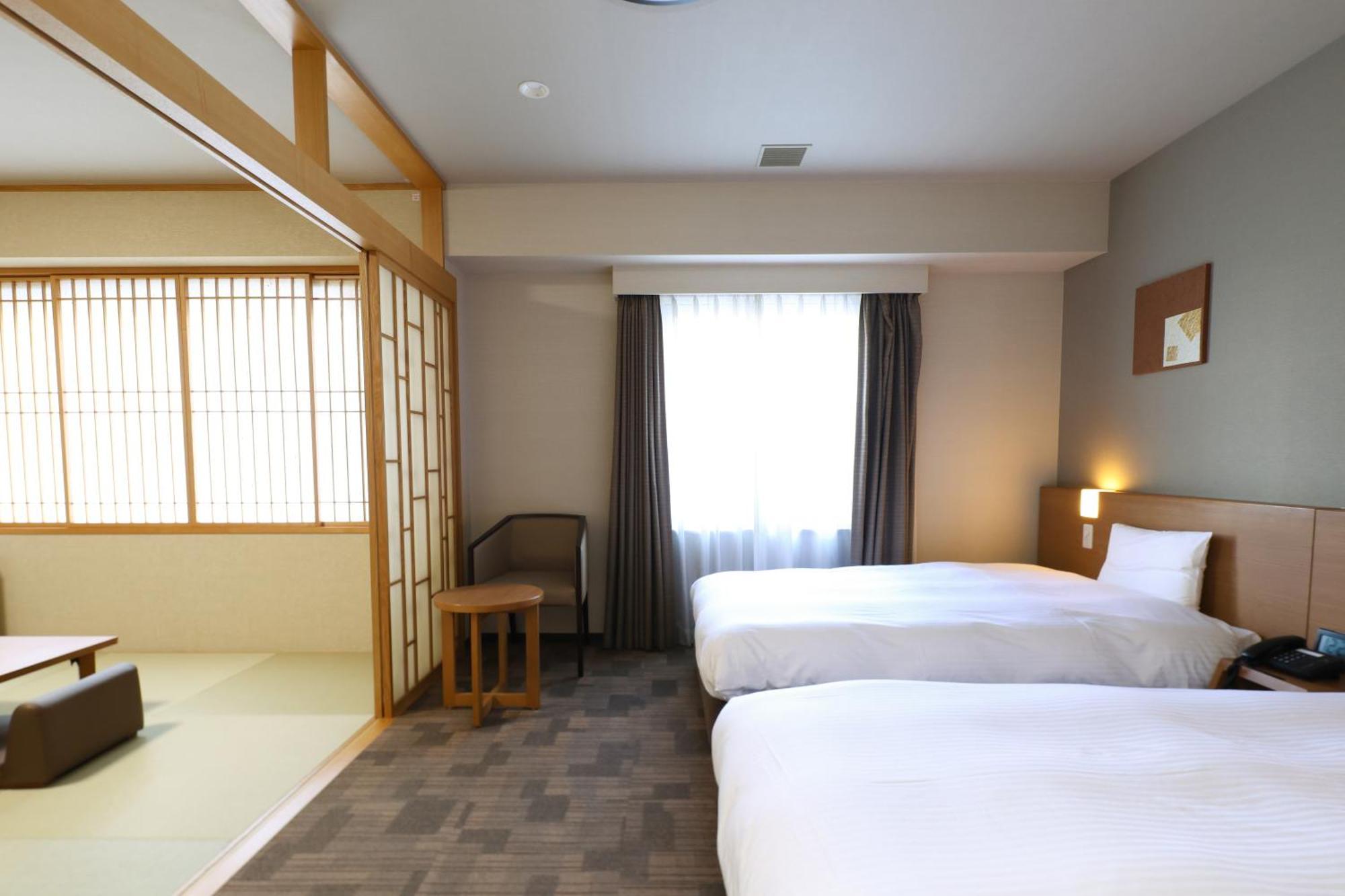 Dormy Inn Chiba City Soga מראה חיצוני תמונה