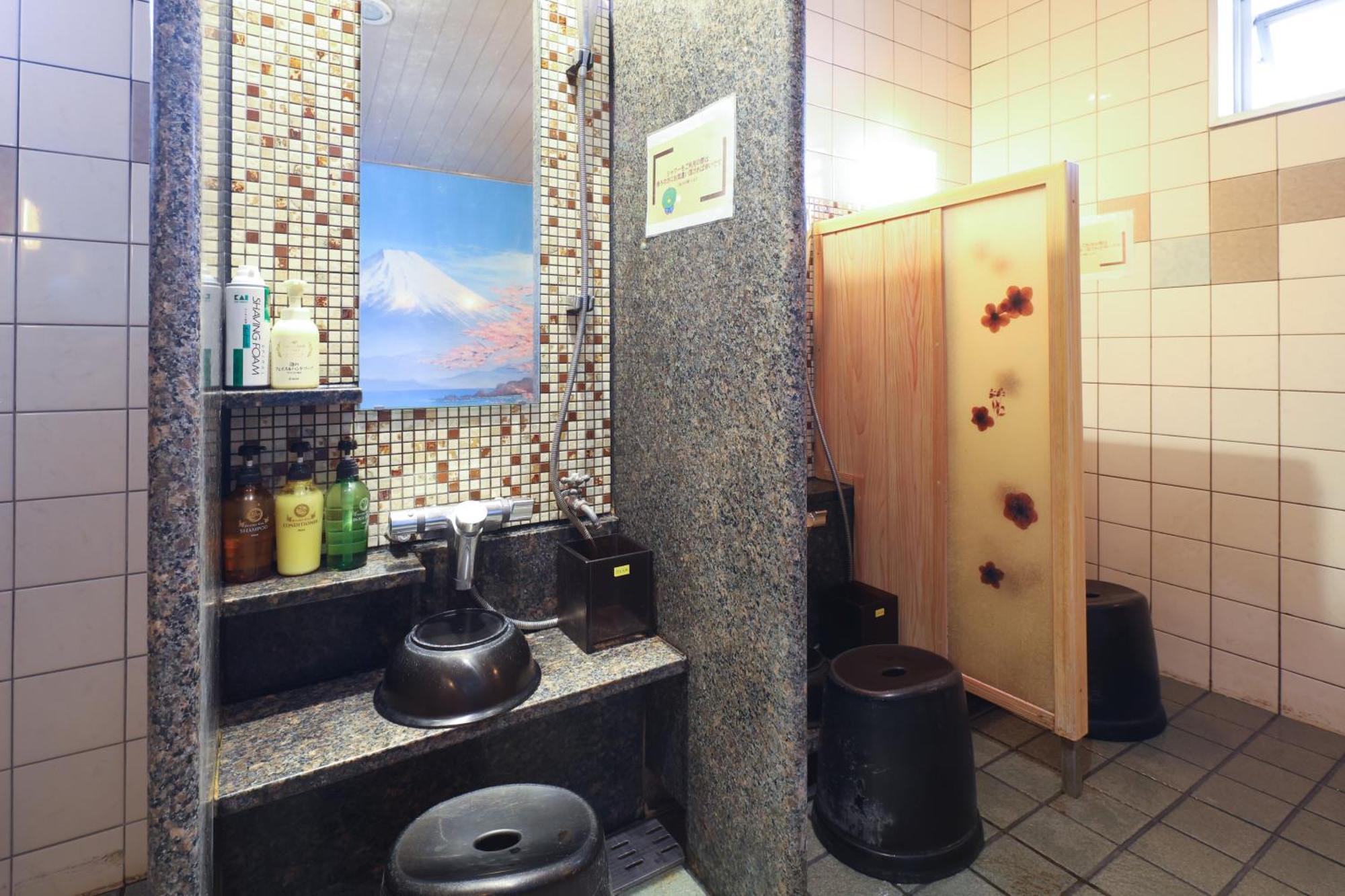 Dormy Inn Chiba City Soga מראה חיצוני תמונה